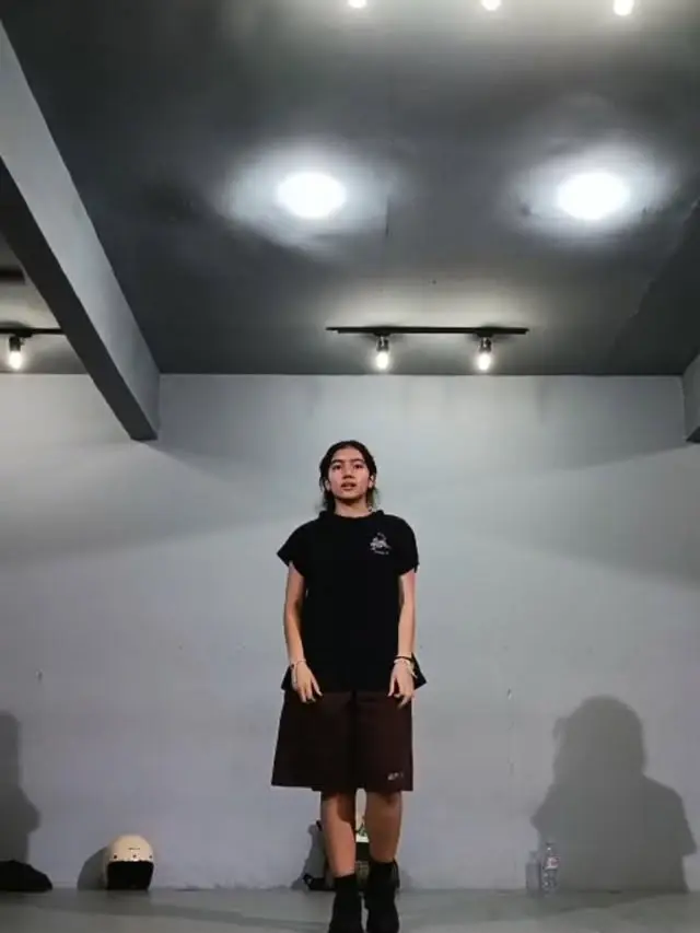 Potret Leticia Joseph Anak Sheila Marcia dan Anji yang Jadi Juara Gadis Sampul 2025