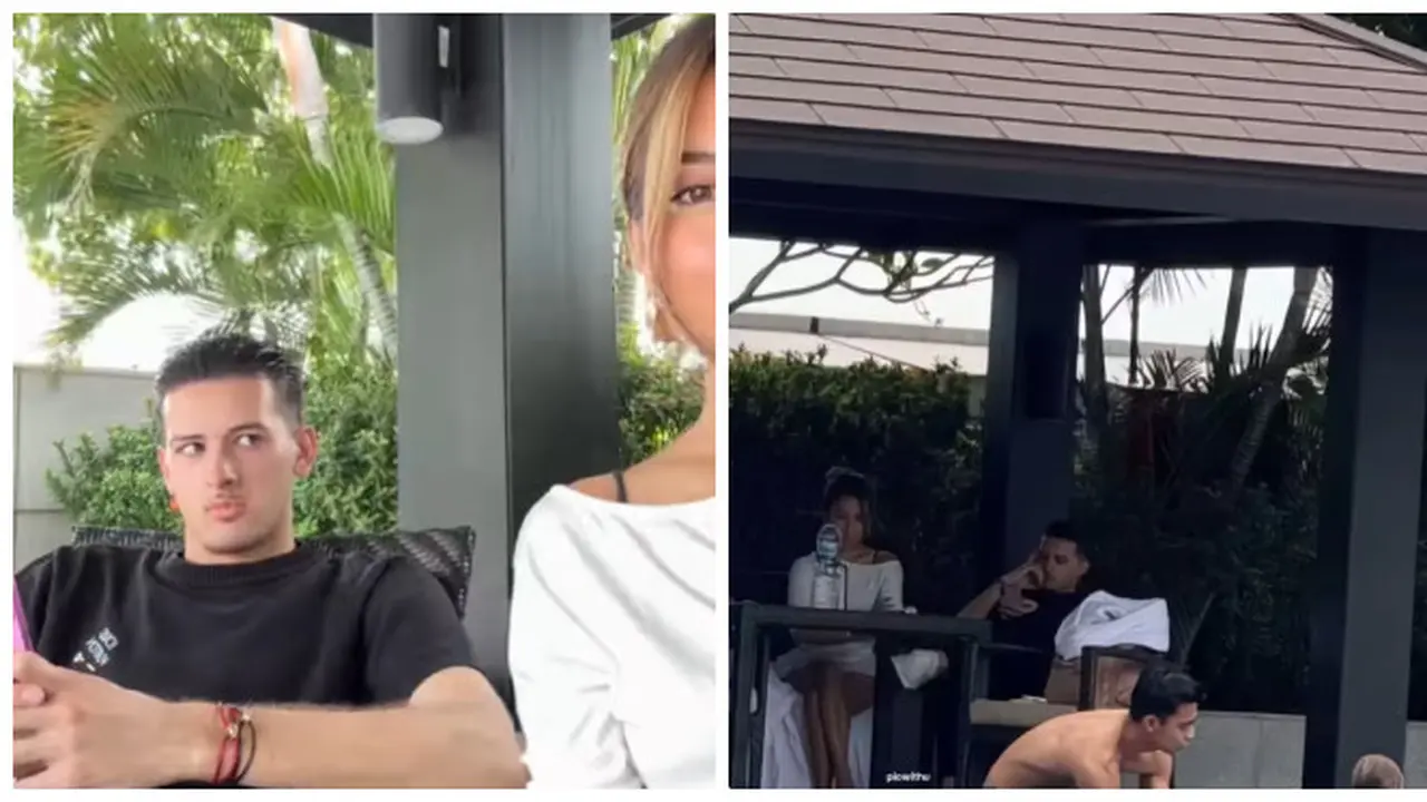 6 Potret di Balik Layar Jennifer Coppen dan Justin Hubner Bikin Video