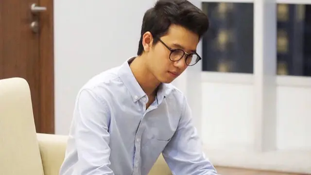 Rian Budi Santoso