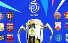 Catat! Jadwal Lengkap Siaran Langsung BRI Liga 1 Hari ini, Selasa 4 Maret 2025