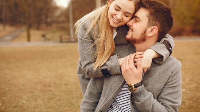 Mengalah pada Pasangan