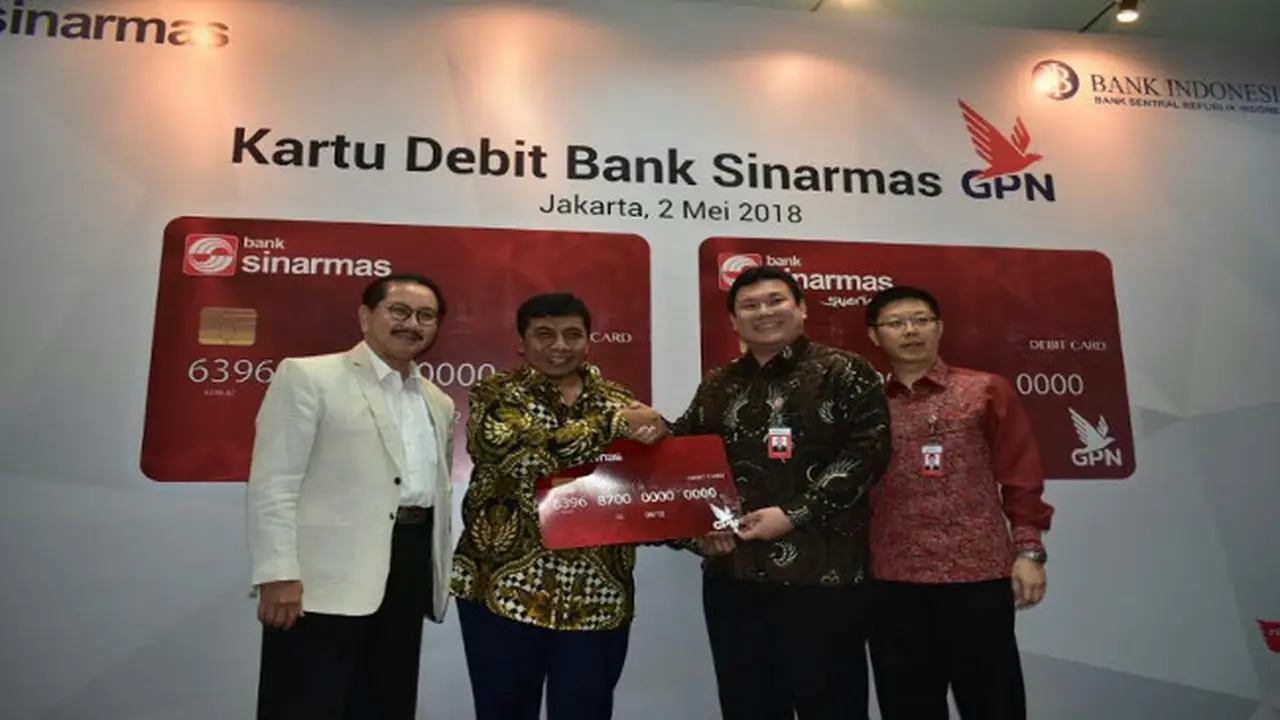 (Foto: Dok Bank Sinarmas)