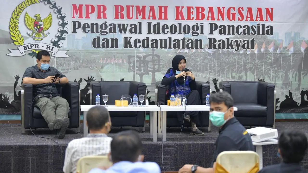MPR