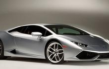 Tak jadi Maret 2016, Lamborghini Huracan Spyder rilis bulan depan?