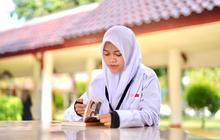Dari Kamar Sempit, Adelia Temukan Harapan di Sekolah Rakyat: Mimpi Jadi Hakim Kini Terbuka Lebar!