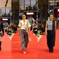 Acara ini menghadirkan dua pilar besar yang memberi warna pada lanskap budaya dan industri kreatif Tanah Air. [Dok/Tobatenun]