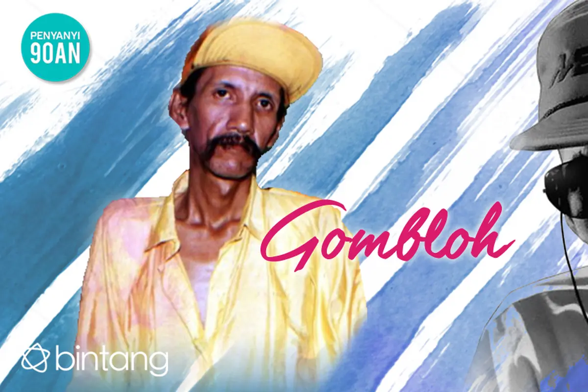 [Bintang] Gombloh