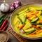 Resep Acar Kuning Tanpa Kemiri yang Gurih, Segar dan Mudah Dibuat di Rumah