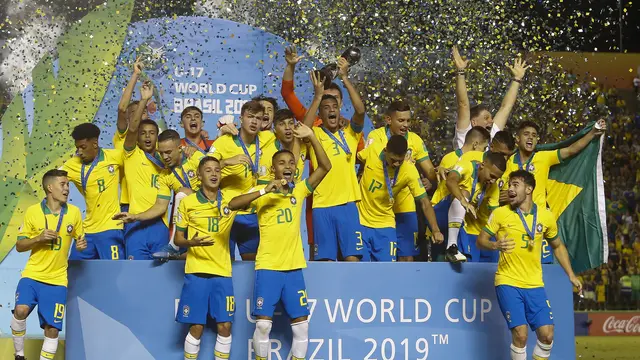 Piala Dunia U-17