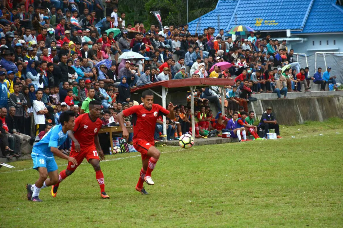 Semen Padang