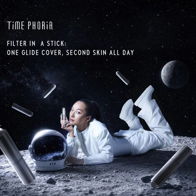 Time Phoria Filter In A Stick Skin Tint