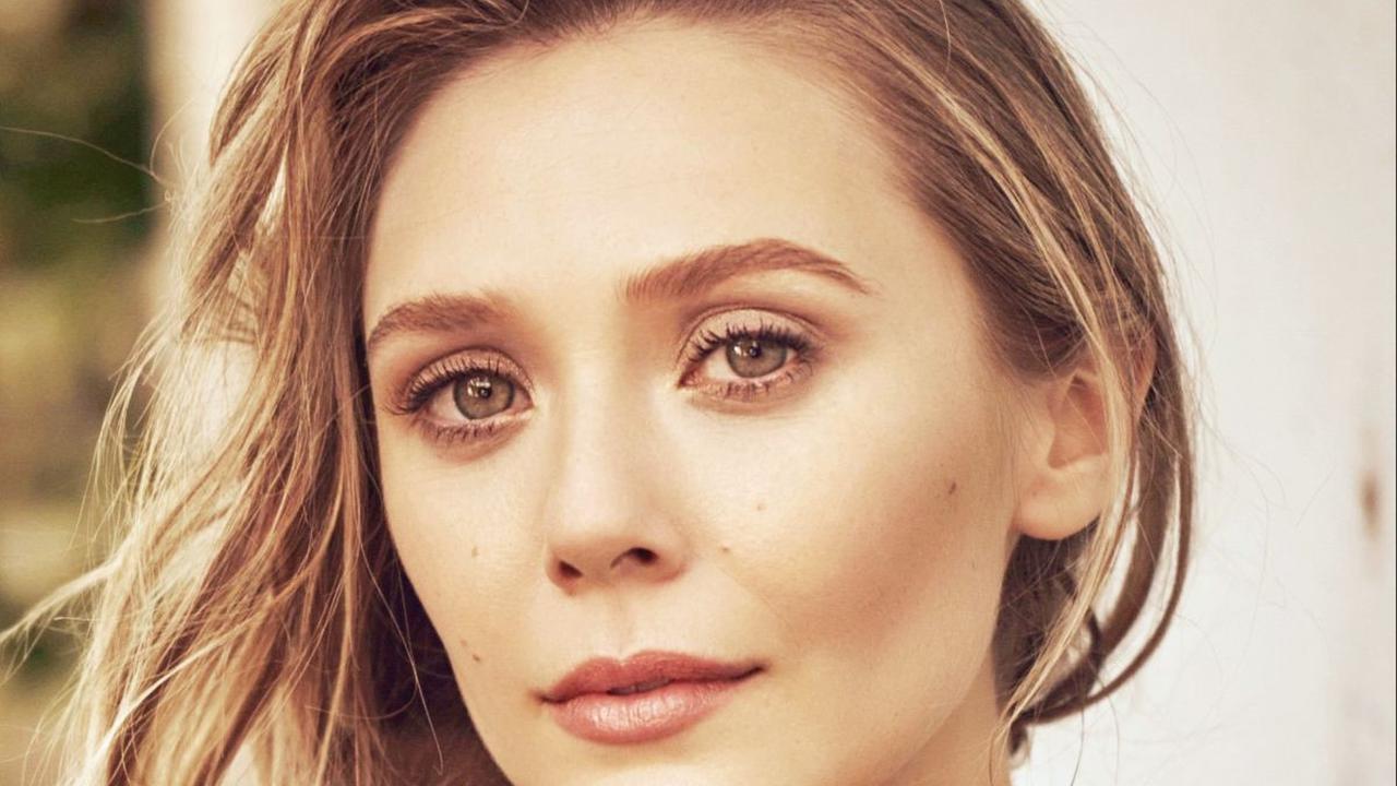 2. Elizabeth Olsen