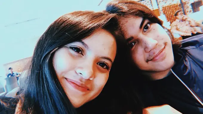 [Bintang] El Rumi dan Marsha Aruan