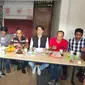 Gabungan Elemen Aktivis Lombok mengecam langkah ketua DPRD NTB yang mempidanakan aktivis Lombok, M Fihiruddin