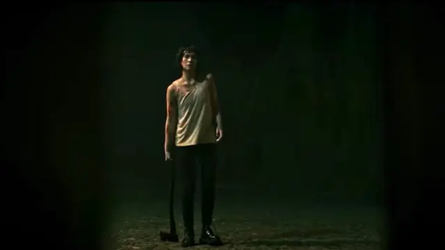 Film Monster di Netflix (Dok. Netflix)