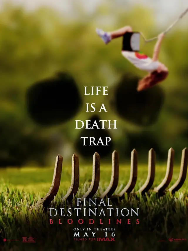 Final Destination: Bloodlines