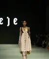 Untuk koleksinya di JFW 2024, Studio Jeje mengambil tema Moeri yang memiliki arti kehidupan dalam bahasa Ende. [Dok/Studio Jeje]