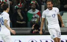 Aston Villa coba kejar Townsend