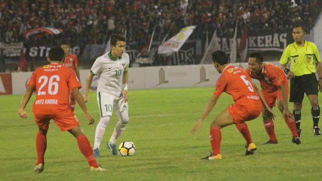 Egy Maulana Vikri, Timnas Indonesia U-19