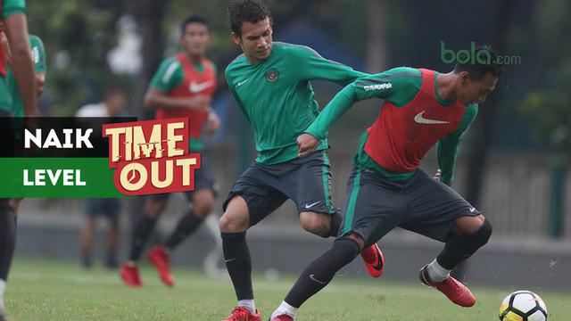 Berita video Time Out kali ini tentang Egy Maulana Vikri yang kini naik level di Timnas Indonesia.