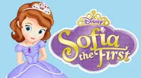 Ajak Anak Ketemu Sofia The First Akhir Pekan Ini