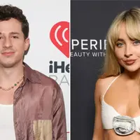 Charlie Puth rilis That's Not How This Works versi Sabrina Carpenter, suguhkan perasaan yang baru. (iHeart)