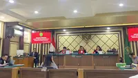 Sidang Nadiem, Petinggi GoTo Beberkan Alur Transaksi Rp 809 M