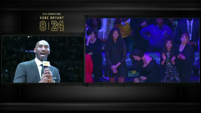 Berita video game recap NBA 2017-2018 antara Golden State Warriors  melawan LA Lakers dengan skor 116-114.