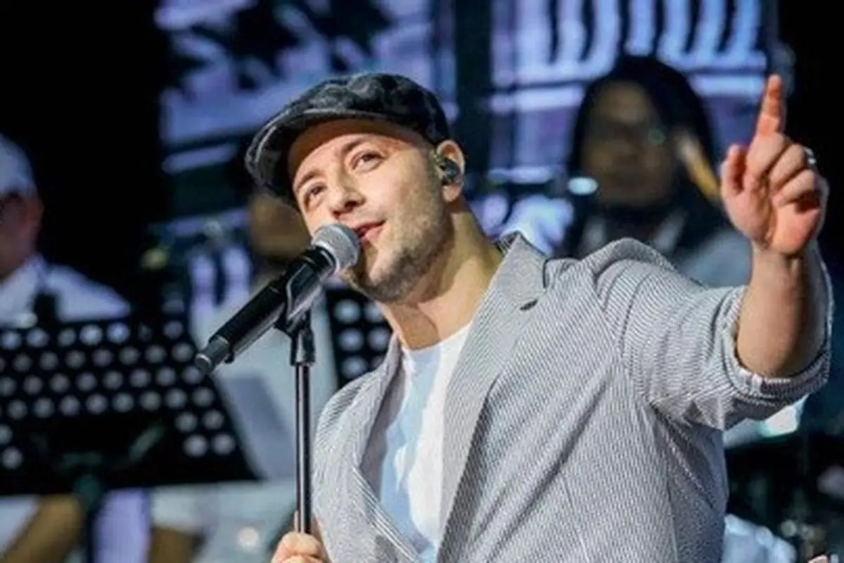 Maher Zein