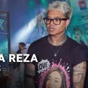 Debut Reza Arap Jadi Sutradara, Trailer Film Perdana Dirilis