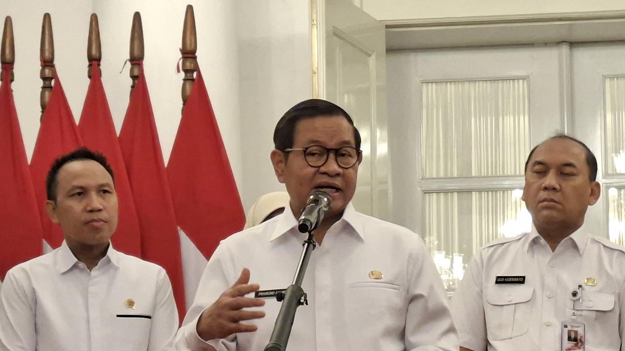 Pramono Evaluasi Jakim 2026 Usai Ada Peserta Meninggal