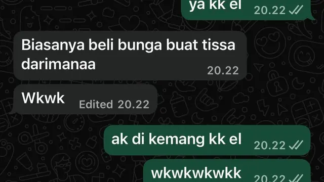 Unggahan Dul Jaelani. (Foto: Dok. Instagram @duljaelani)