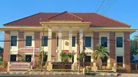 Pengadilan Agama Situbondo di Jalan Jaksa Agung Suprapto No.18. (Istimewa)