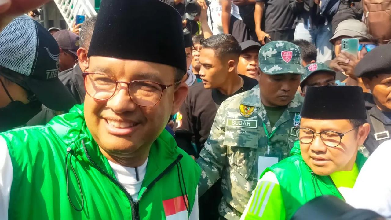 Dok. Istimewa