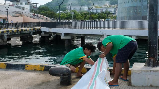 Hotel hingga Kapal Wisata di Labuan Bajo Segera Dilarang Gunakan Air Minum Kemasan Plastik