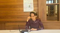 Aung San Suu Kyi Diizinkan Telepon Putranya untuk Pertama Kali dalam 5 Tahun