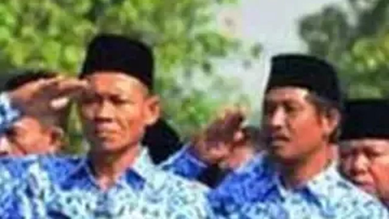 Ini Fungsi dan Tugas Eselon II, Jabatan yang Bisa Diisi Pihak Swasta