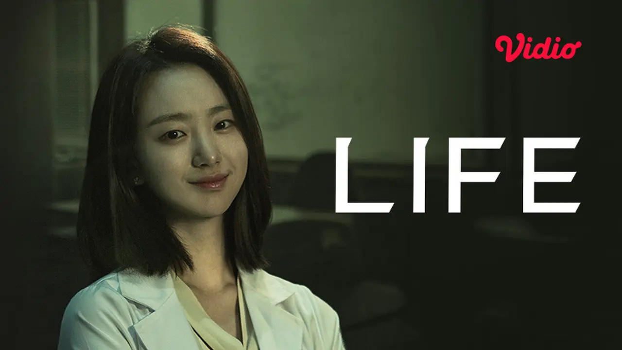 Drama Korea Life
