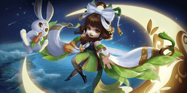 Counter Change Mobile Legends, Hero dan Item untuk Kalahkan Moon Palace Immortal
