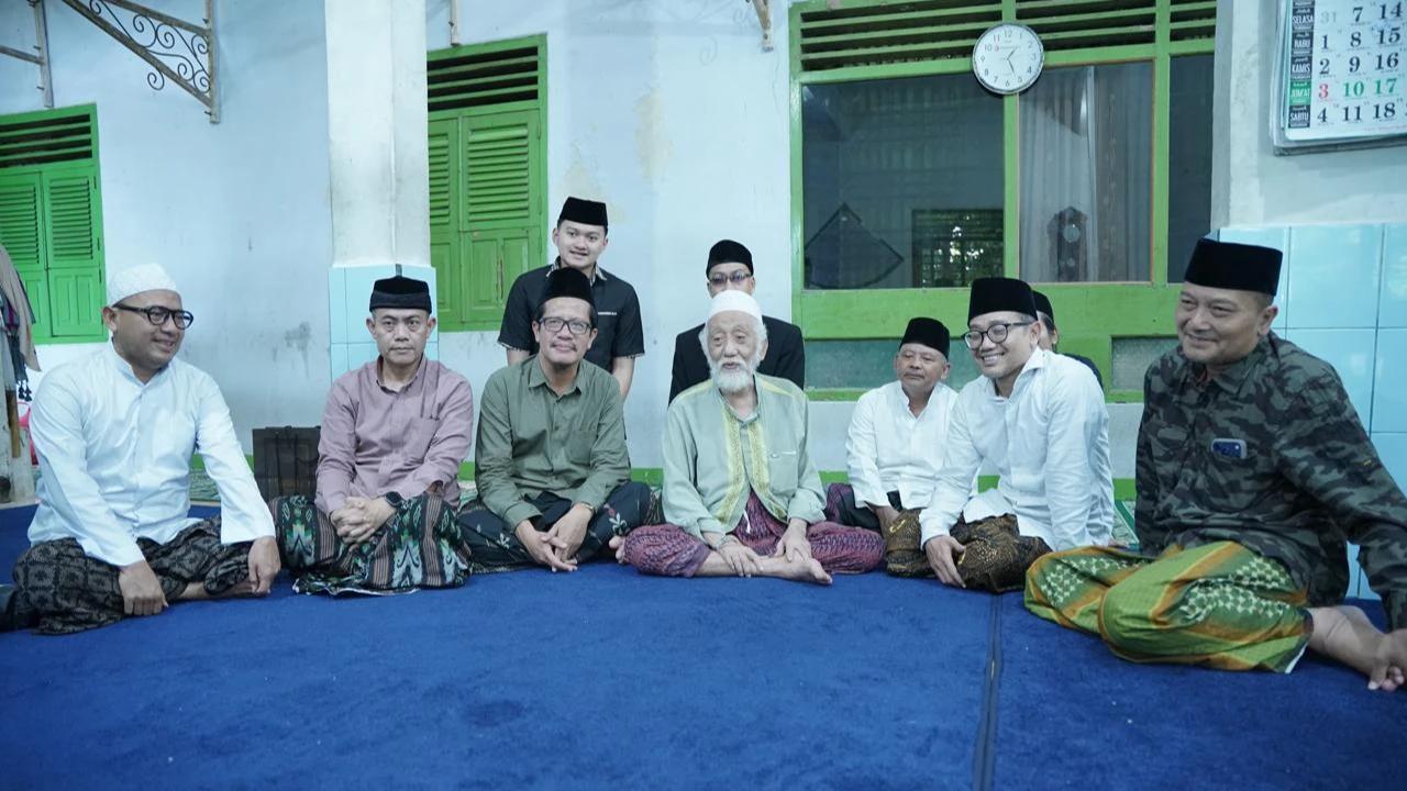 Jelang Muktamar ke-35, Gagasan Kaderisasi dan Revitalisasi NU Menguat dari Akar Rumput