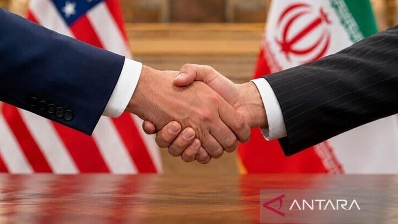 Terbaru: Iran dan AS Bentuk Kelompok Kerja Bahas Kesepakatan Damai Akhir di Swiss