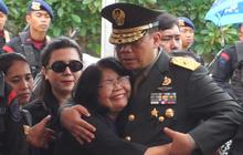 Sentilan Keras Jenderal TNI Paman Kasatreskrim Polres Solok Selatan ke AKP Dadang: Pengkhianat Polri!