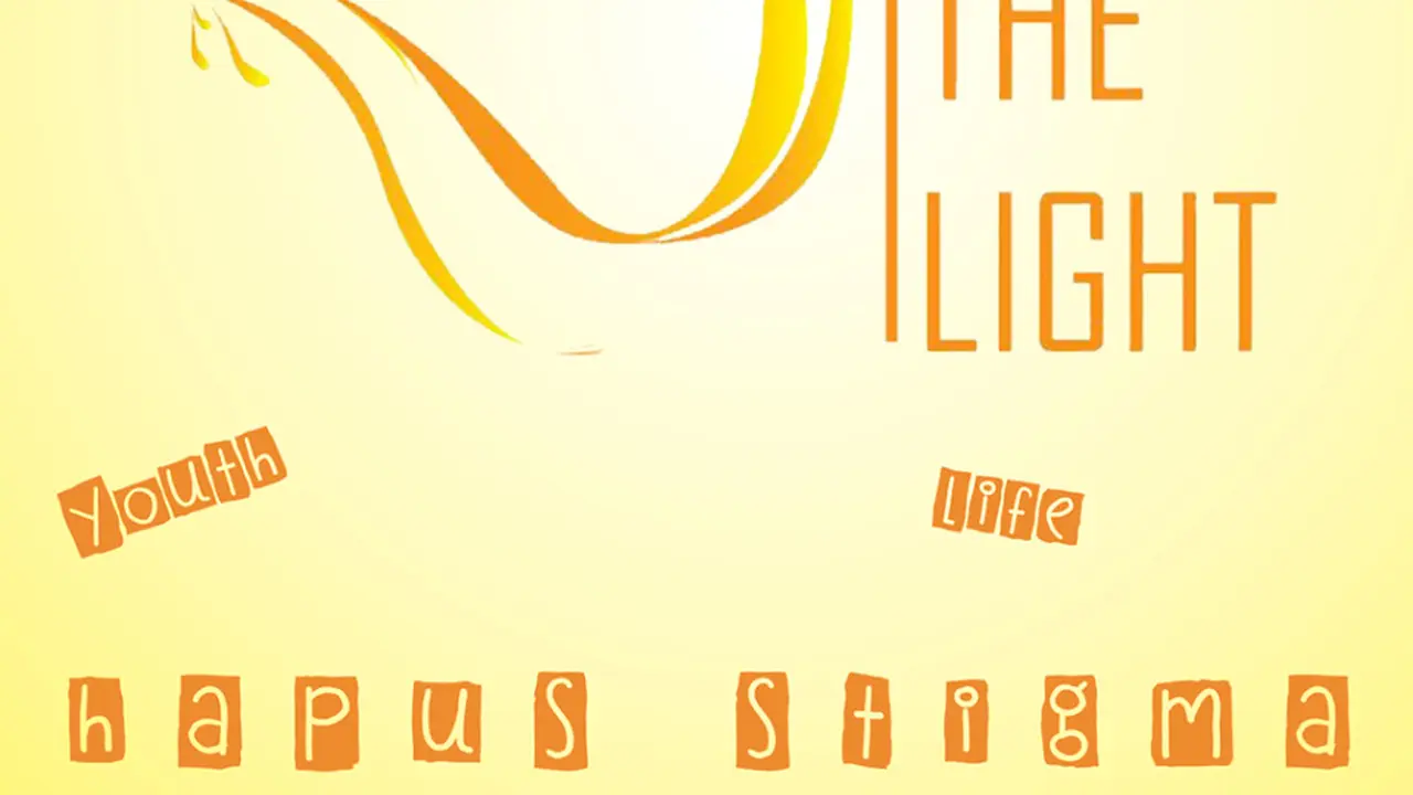 [Bintang] Komunitas Into The Light