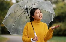 Liburan Musim Hujan Tetap Seru? Inilah 10 Tips Ampuh Agar Liburan Tetap Nyaman dan Menyenangkan!