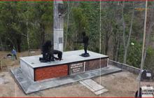 Monumen Ini Jadi Saksi Bisu Kejamnya Pembantaian PKI di Wonogiri, Begini Kisah di Baliknya