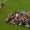 Viking Row, Fenomena Viral Suporter Norwegia yang Mengguncang Piala Dunia 2026