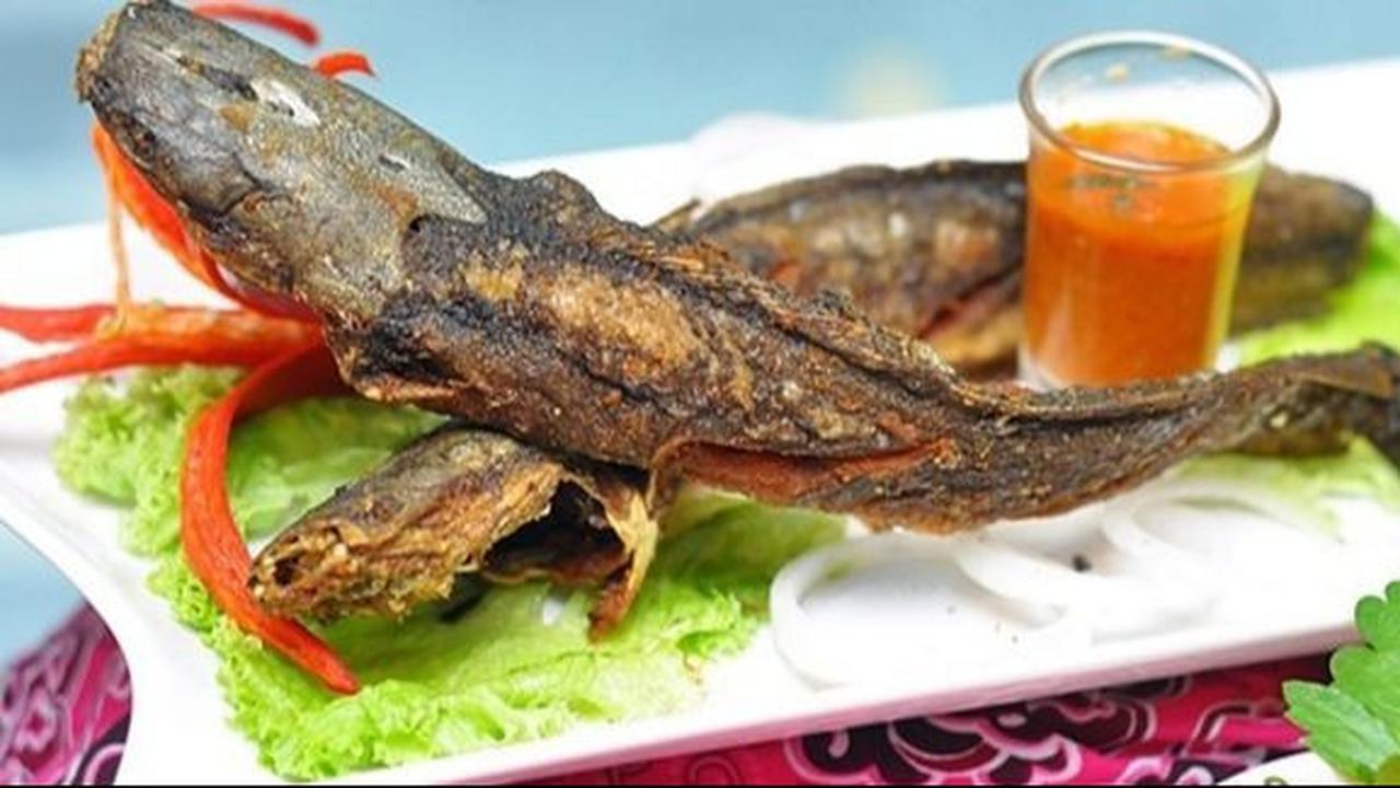 Tanpa Perlu Jahe, Ini Trik Lenyapkan Aroma Amis pada Ikan Goreng