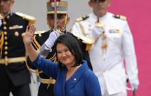 Putus Hubungan Diplomatik, Peru Soroti Sikap Iran dan Selat Hormuz