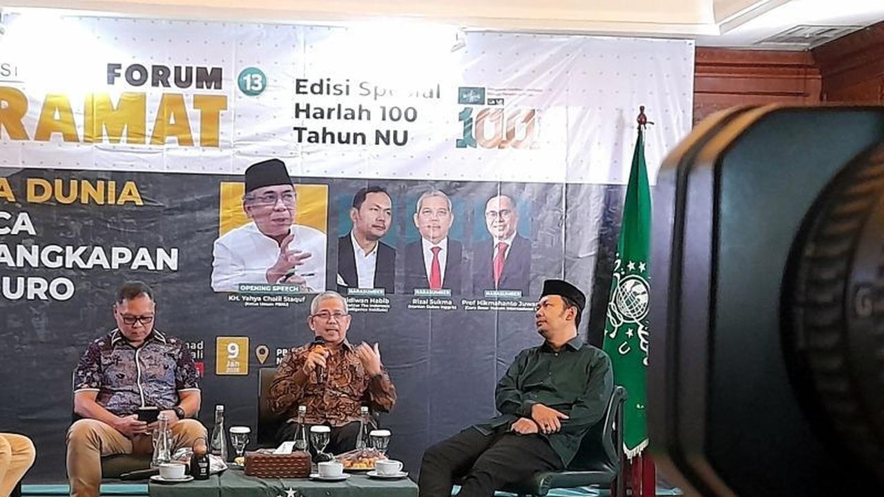 CSIS: Serangan AS ke Venezuela Adalah Bentuk Kolonialisme Baru