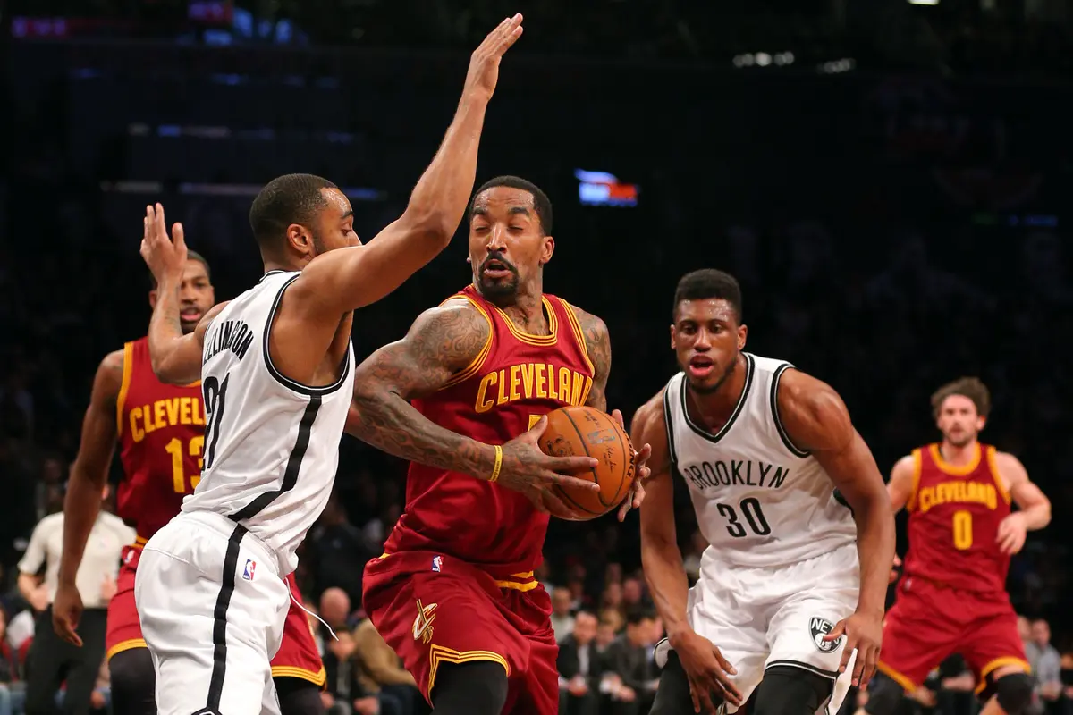 Cleveland Cavaliers 